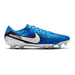 Nike Tiempo Legend 10 Elite FG 'Soar White' (2024)