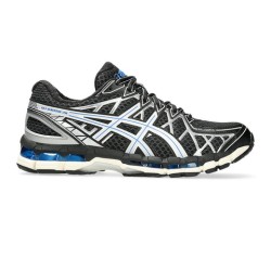 ASICS Gel-Kayano 20 'Black Pure Silver' (2025)