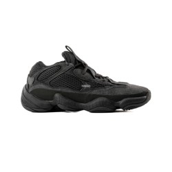 Yeezy 500 'Utility Black' (2018)