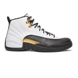Air Jordan 12 Retro 'Royalty' (2022)
