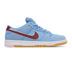 Nike SB Dunk Low 'Philadelphia Phillies' (2022)