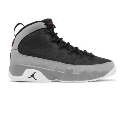 Air Jordan 9 Retro 'Particle Grey' (2022)