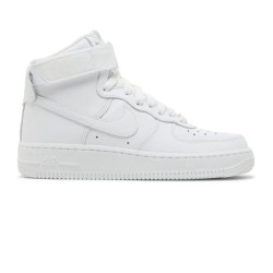 Air Force 1 High '07 'Triple White' (2014)