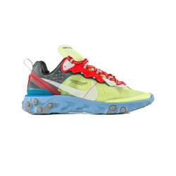 React Element 87 'Undercover Volt' (2018)