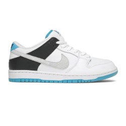 Nike SB Dunk Low 'Laser Blue'