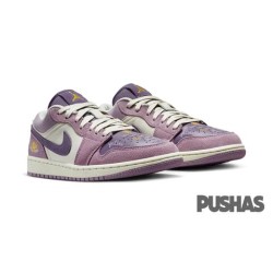 Air Jordan 1 Low 'Unity' W (2023)