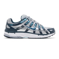 Nike P-6000 'Armory Navy Flat Silver' (2024)