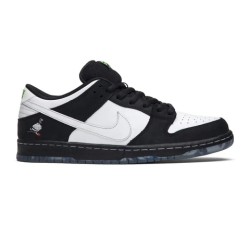 Nike SB Dunk Low 'Staple Panda Pigeon' (2019)