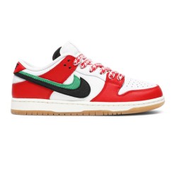 Nike SB Dunk Low 'Frame Skate Habibi' (2020)