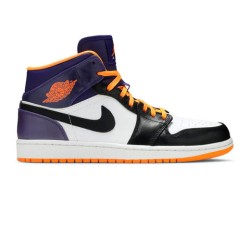 Air Jordan 1 Mid 'Phoenix Suns' (2013)