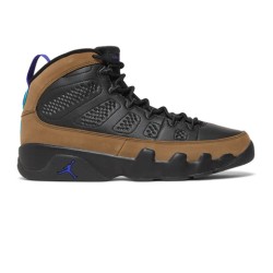 Air Jordan 9 Retro 'Light Olive Concord' (2023)