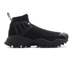 Adidas x White Mountaineering Primeknit 'SEEULATER' - Black/White (New)