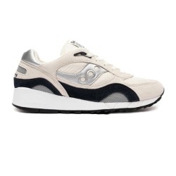 Saucona Shadow 6000 'Antique White'