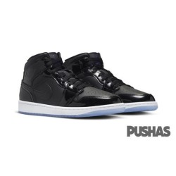 Air Jordan 1 Mid SE 'Space Jam' (2023)