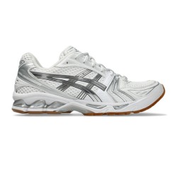 ASICS Gel-Kayano 14 A.P.C. 'White Pure Silver' (2025)