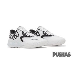 MB.01 'White Black' GS