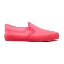 Classic Slip-On x Opening Ceremony 'Transparent' - Pink (New)
