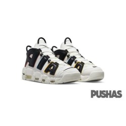 Air More Uptempo 96 'Trading Cards Primary Colors'(2022)