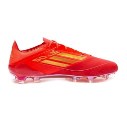 Adidas F50 Elite FG 'Mo Salah Two Horizons' (2024)