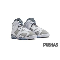 Air Jordan 6 Retro 'Cool Grey' GS (2023)