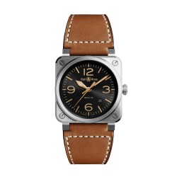 Mens BR0392-GH-ST/SCA