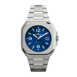 Unisex BR05A-BLU-ST/SST