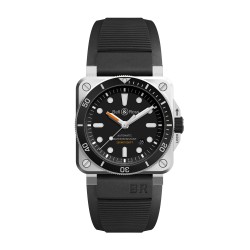 Mens BR0392-D-BL-ST/SRB