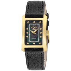 Luino Diamond Mother of Pearl Dial Ladies Watch 14603