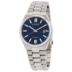 Tsuyosa Automatic Men's Watch NJ0150-56L