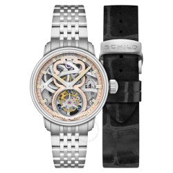 Maximillian Automatic Men's Watch SC-1002-66
