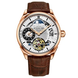 Legacy Automatic Silver Dial Men's Watch M13509