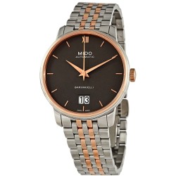 Baroncelli Big Date Automatic Men's Watch M027.426.22.088.00