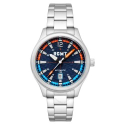 Tritium Blue Dial Men's Watch RG-8046-11