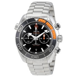 Seamaster Planet Ocean Chronograph Automatic Men's Watch 215.30.46.51.01.002