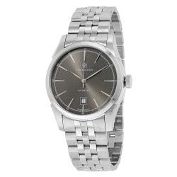 Spirit Of Liberty Grey Dial Men's Watch H42415091