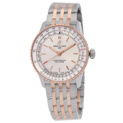 Navitimer 41 Automatic Men's Watch U17329F41G1U1
