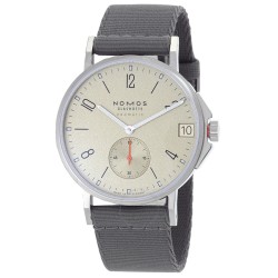 Ahoi Neomatik 38.5mm Automatic Watch 527
