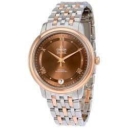 De Ville Automatic Ladies Watch 424.20.33.20.13.001