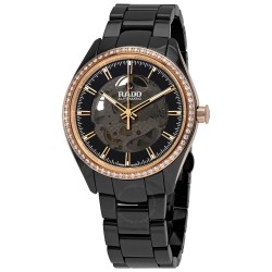 Hyperchrome Automatic Diamond Men's Watch R32029152