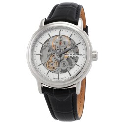 Maestro Automatic Men's Watch 2815-STC-65001