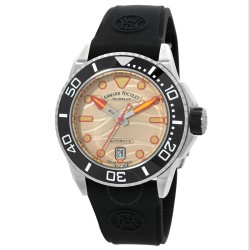JSH Automatic Men's Watch A481PGN-KO-GG2710N