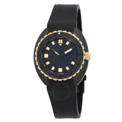 SUB 300ß Sharkhunter Automatic Black Dial Men's Watch 830.20.101.20
