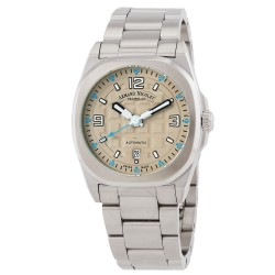 JH9 Automatic Men's Watch A660HAA-TZ-MA4670A