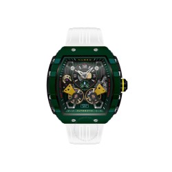 Magellan Automatic Green Dial Men's Watch NB-6100-03