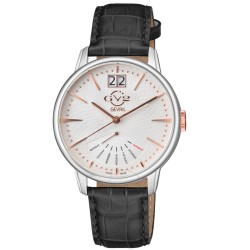 Rovescio White Dial Men's Watch 56202