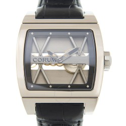 Ti-Bridge Hand Wind Grey Dial Men's Watch 007.400.04-0F81.0000