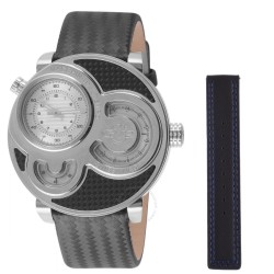 Macchina Del Tempo Men's Watch 8301