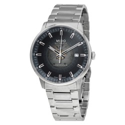 Commander Automatic Blue Dial Men's Watch M0214071141101