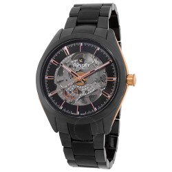 Hyperchrome Automatic Brown Dial Men's Watch R32028302