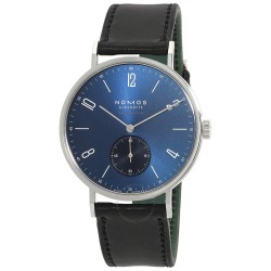 Tangente Neomatik Automatic Blue Dial Men's Watch 146